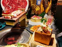 -黑牛无双·徐州烤肉(解放北路店)