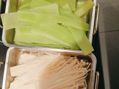 -师烤·豆花烤鱼(广州荔湾扬韬广场店)