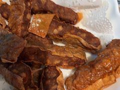 -北京老门框爆肚涮肉馆(锦业路店)