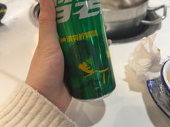 -陈记顺和潮汕牛肉火锅(韩江路店)