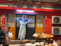 -汉小城·老铫子藕汤·乡野湖北菜(江汉路吉庆街店)