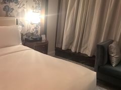 -成都华尔道夫酒店