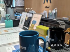 -M Stand(北京平安幸福中心店)