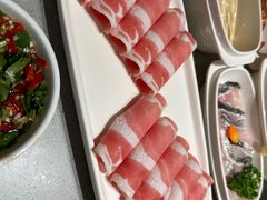-海底捞火锅(吴中路店)