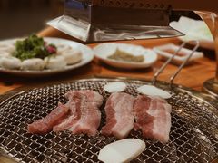 -万兴佳烤肉·长白山老味道(宏泰广场店)