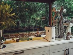 -三嚥阁 La Villa Restaurant