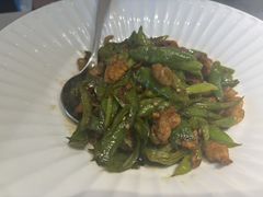 -毛家饭店·30年融合新湘菜(汉峪金谷店)
