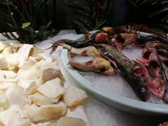 -吉布鲁牛排海鲜自助(顺庆红光路店)