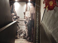 -荣家小吃(紫阳街店)