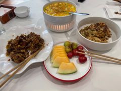 -大鸭梨烤鸭(石佛营店)