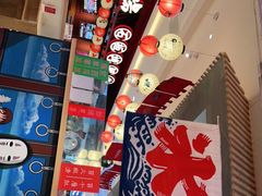 -怪物的冰与火(天虹商场中山路店)