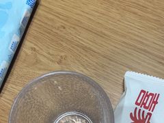 -喜家德虾仁水饺(青岛永旺东部店)