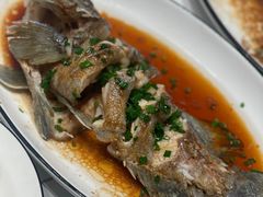 -金海湾海鲜排档(朱家尖店)