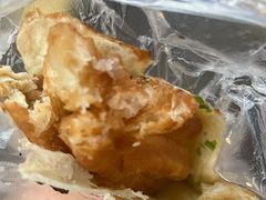 -文武王氏烧饼·无矾油条(西溪路店)