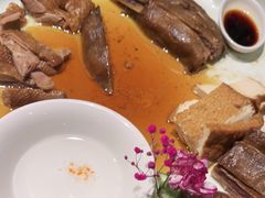 -尚一汤 广东炖汤(金桥国际店)