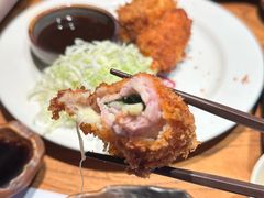 -炉胜·炉端烧·居酒屋