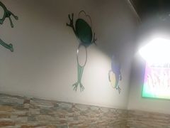 -味之绝热血美蛙鱼火锅(中坝店)