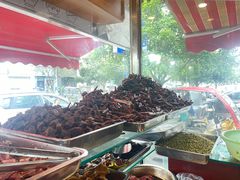 -杨牛肉面饭(天庆街店)
