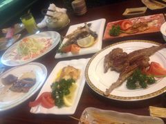 -大江户日本料理(吕厝店)