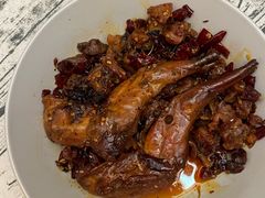 -盐帮80后冷吃兔·自贡特产·手撕兔(通达总店)