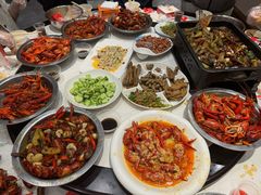 -五七小李子油焖大虾(总店)