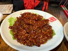 -大话三城重庆火锅(万科天誉店)