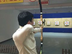 -道顺射箭·团建·骑射(张杨路店)