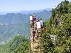 -塔云山