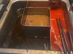 -巴奴毛肚火锅(悠唐购物中心店)