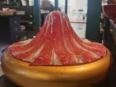 -一绪に寿喜烧(颍州万达店)