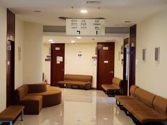 -美年大健康慈铭体检(黄浦分院)