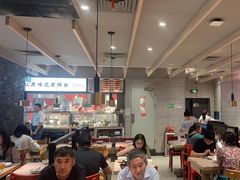 -大师兄·西北小馆(南沙万达广场店)