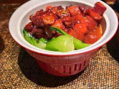 -隐厨中国餐馆(红旗大街店)