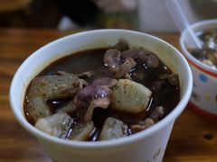 -王记生烫牛杂面馆(兰陵路店)