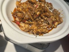 -湘当有饭剁椒鱼头(昆山招商花园城店)