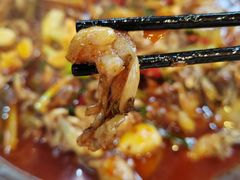 -大理.老字号渝记酸萝卜乌鱼(古城总店)