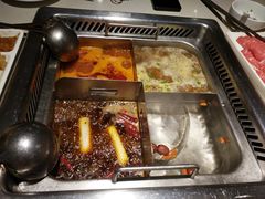 -海底捞火锅(万丰桥店)