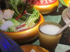 -牛New寿喜烧(曹路花园城店)