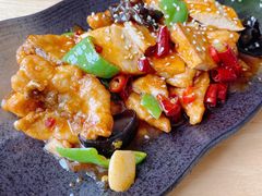 -床吧创意私房菜•Bistro