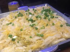 -很久以前羊肉串(大华三路店)