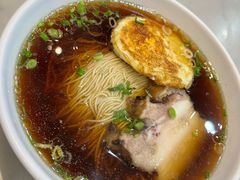 -东吴面馆(因果巷店)