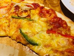 -疯克大象美式烤肉餐厅