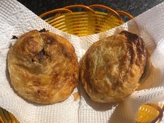 买又大特色牛肉烧饼-买又大餐厅(福林里店)