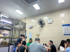 -万寿斋(山阴路店)