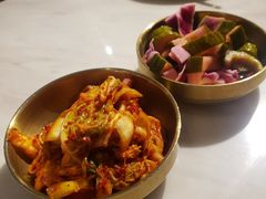 -HOTISLAND海鸡岛·韩国料理(江南西店)