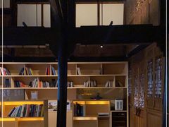 -成都博舍酒店
