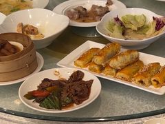 -外高桥喜来登酒店采悦轩