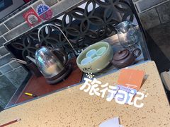 -蒸武门·广式茶点(金宝莱店)