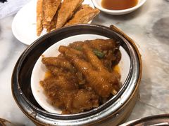 凤爪-糖朝(尖沙咀店)