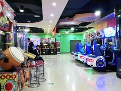 -大玩家(拱墅万达店)
